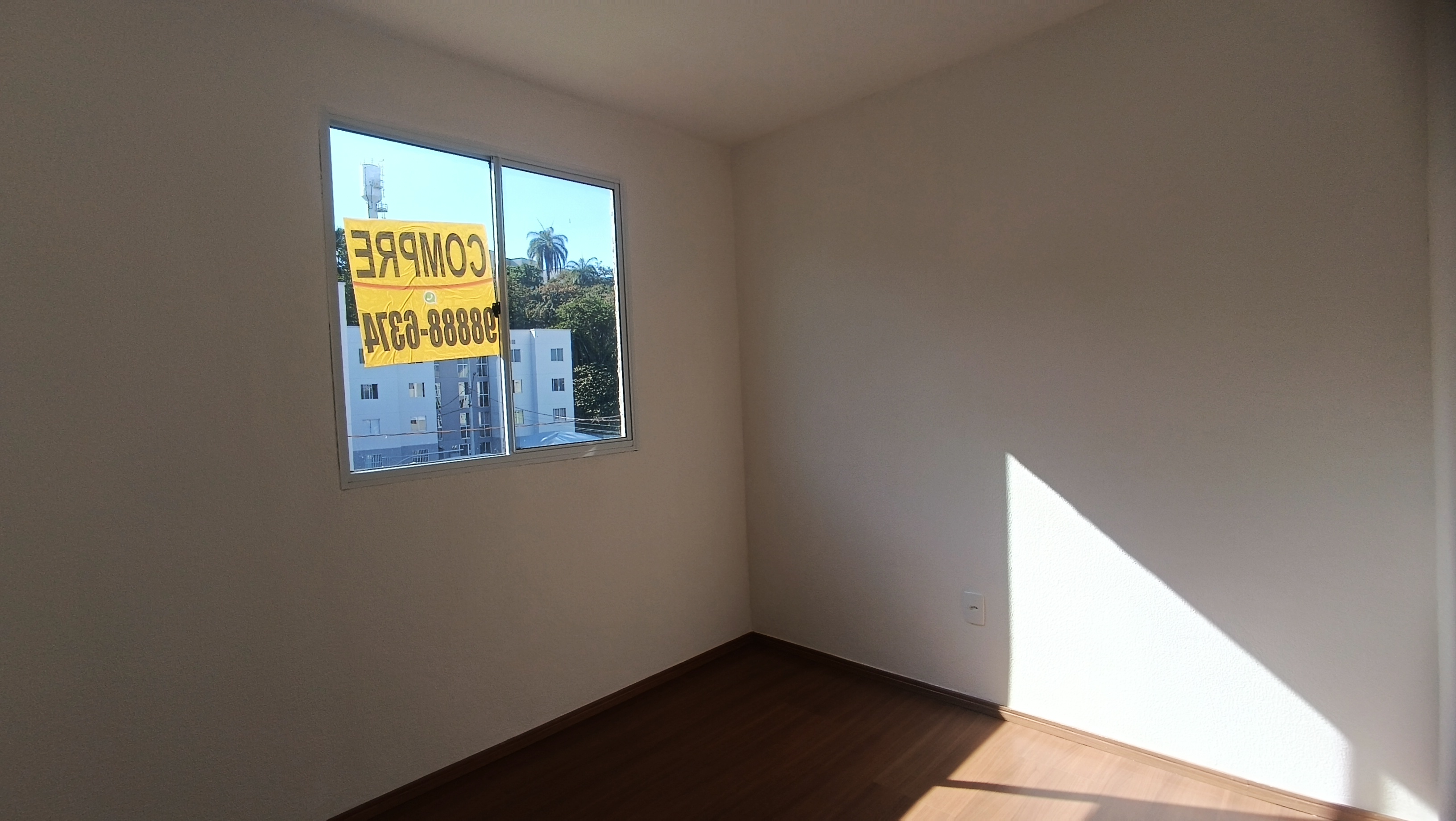 Apartamento à venda com 2 quartos, 10m² - Foto 7