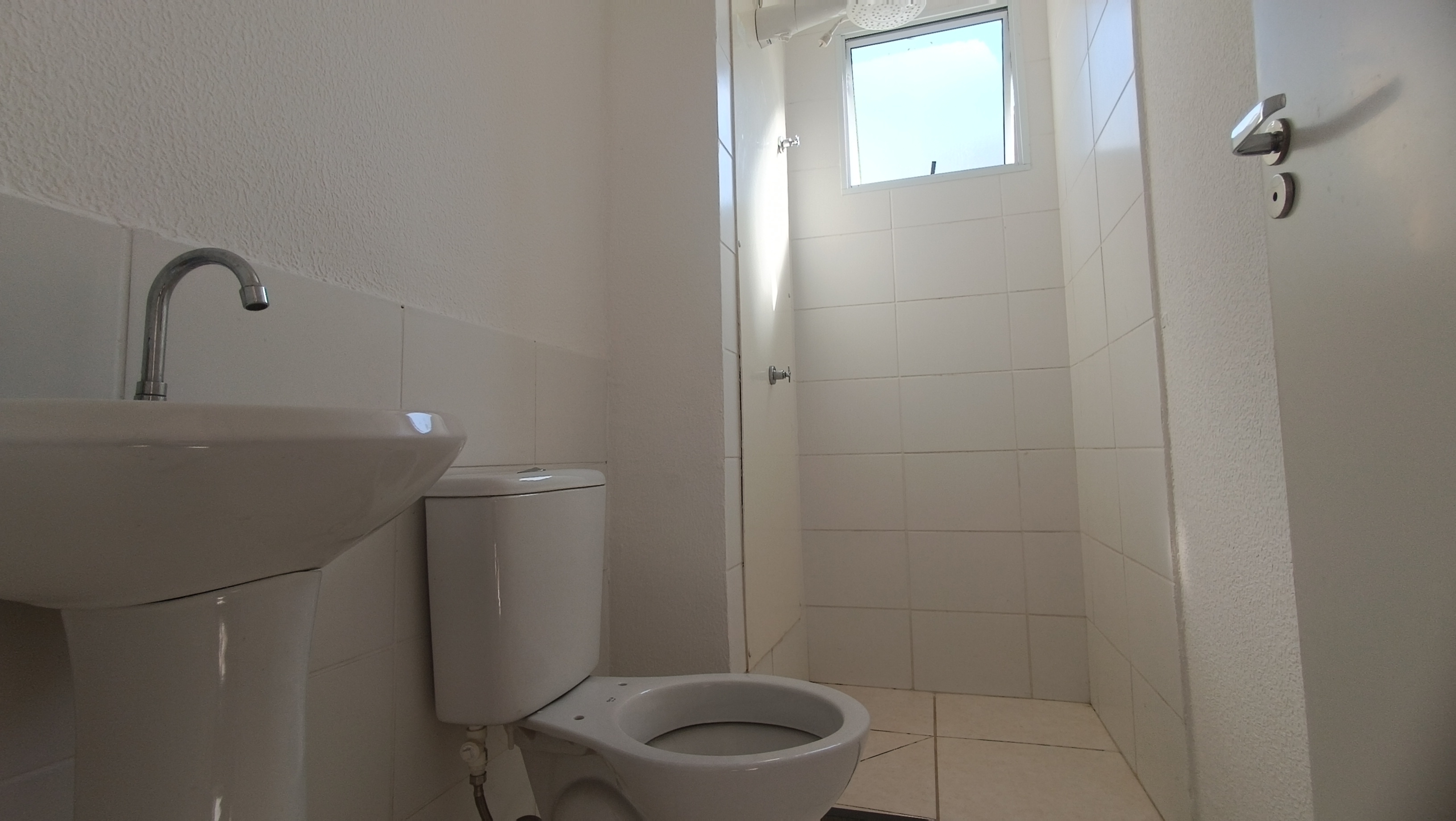 Apartamento à venda com 2 quartos, 10m² - Foto 9