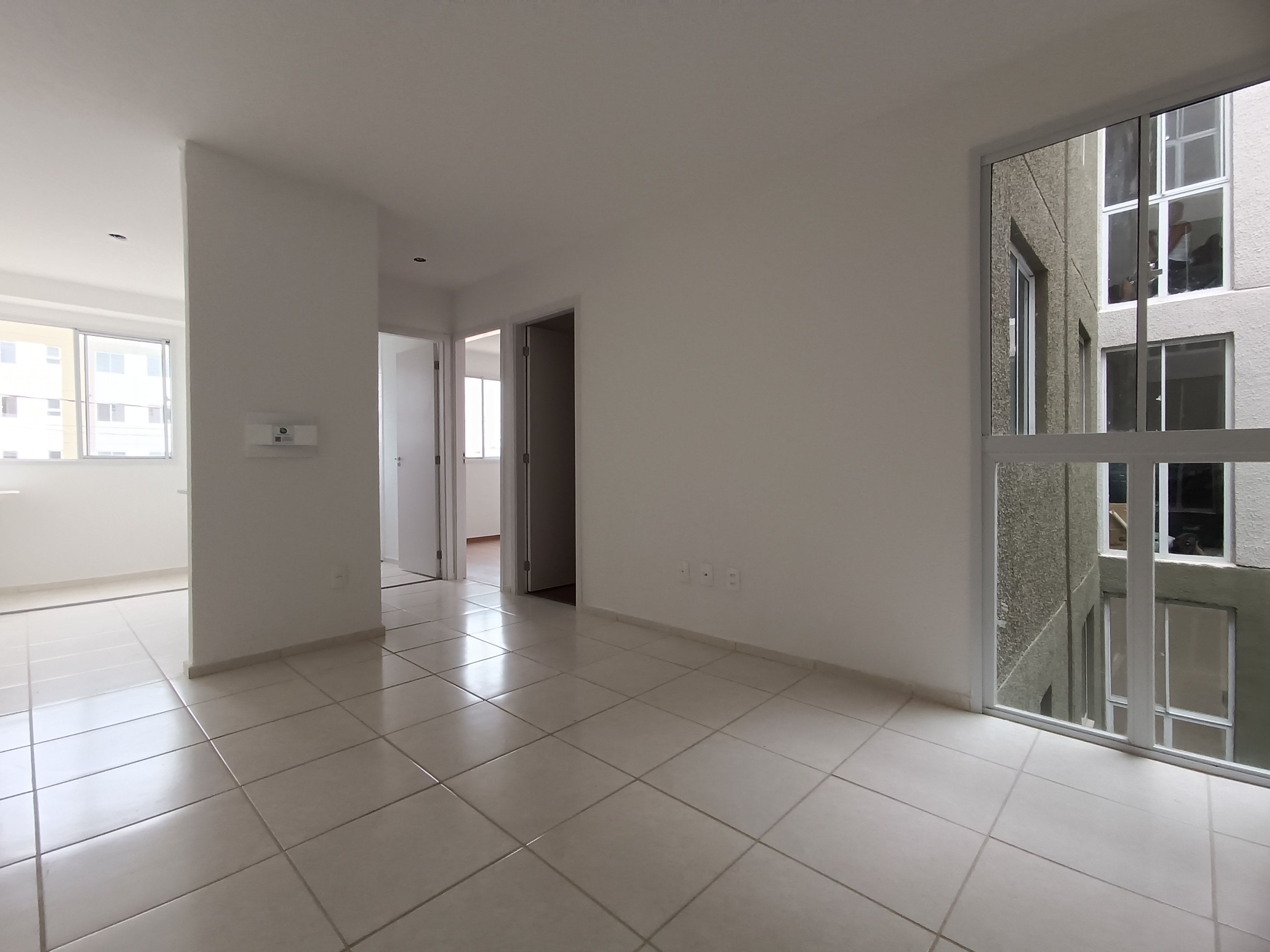 Apartamento à venda com 2 quartos, 10m² - Foto 4