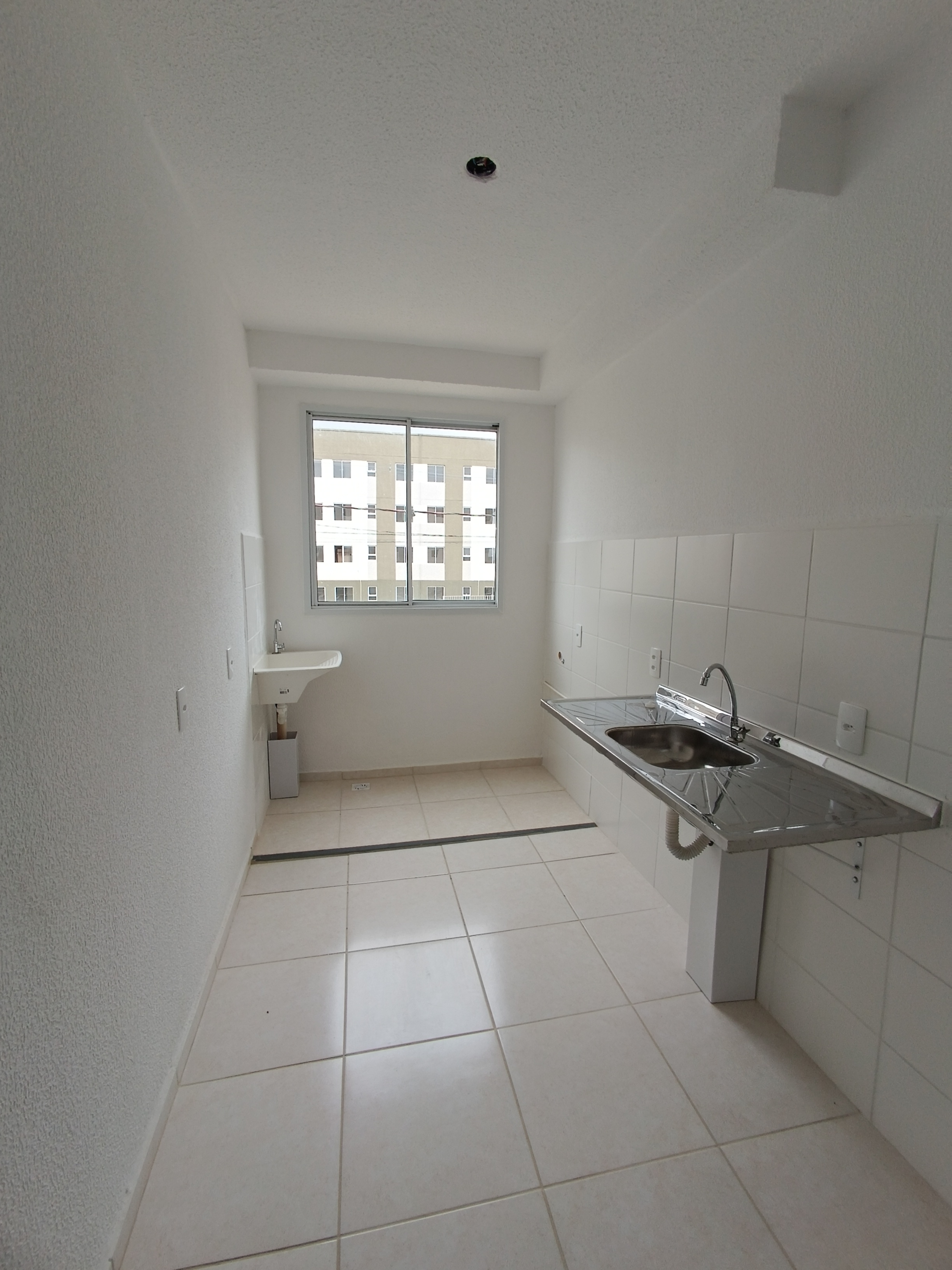 Apartamento à venda com 2 quartos, 10m² - Foto 5