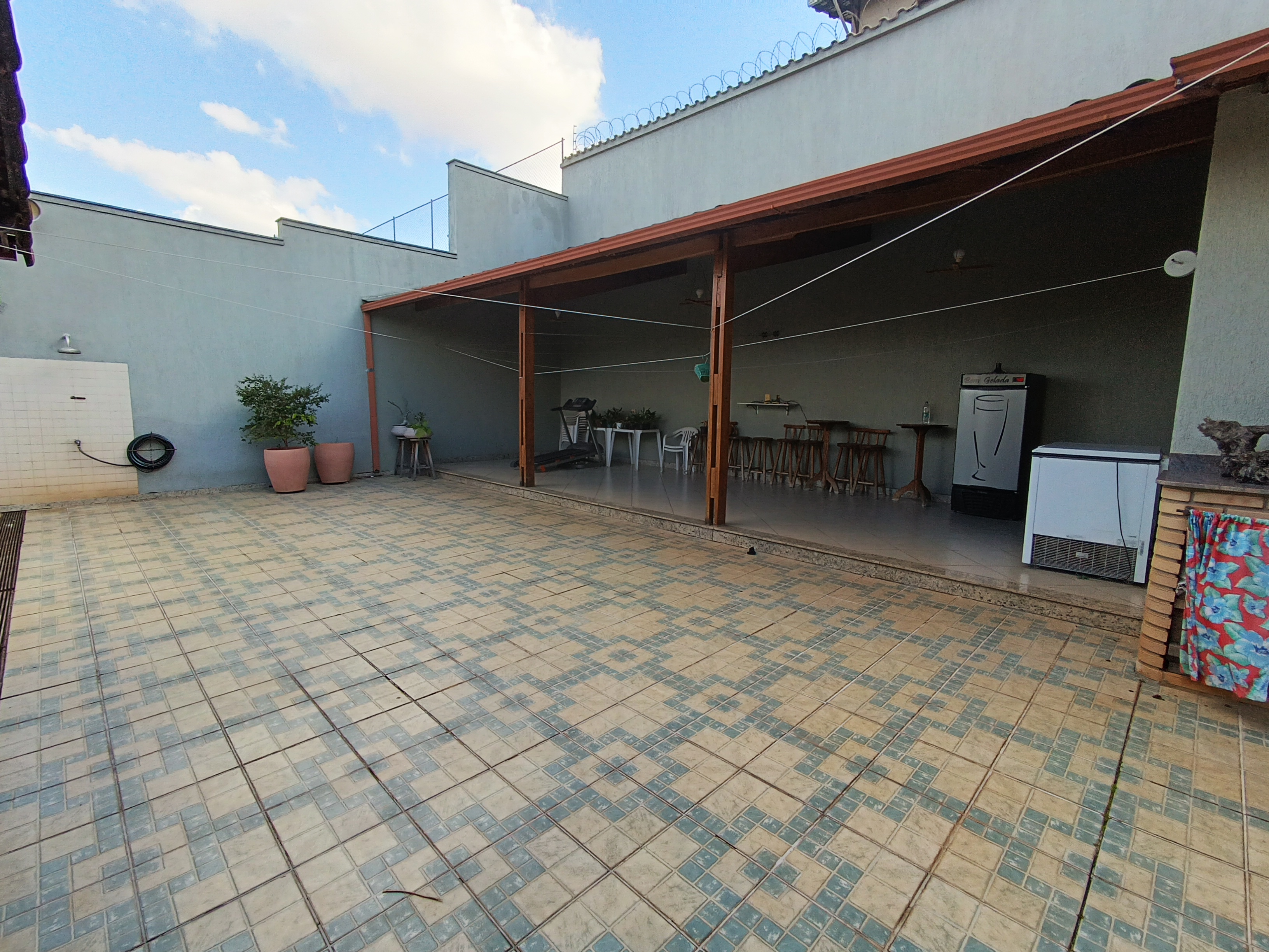 Casa à venda com 4 quartos, 348m² - Foto 27