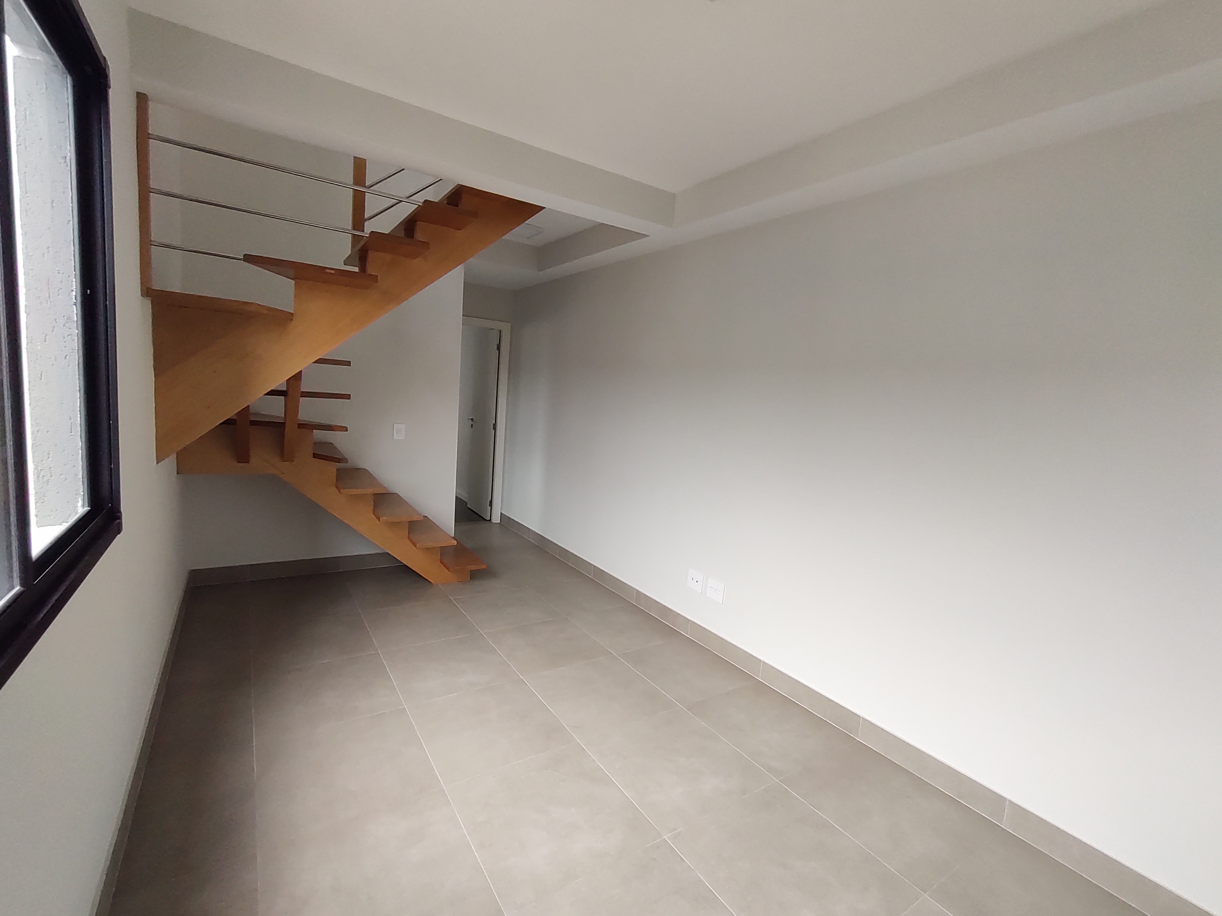 Apartamento à venda com 1 quarto, 80m² - Foto 4