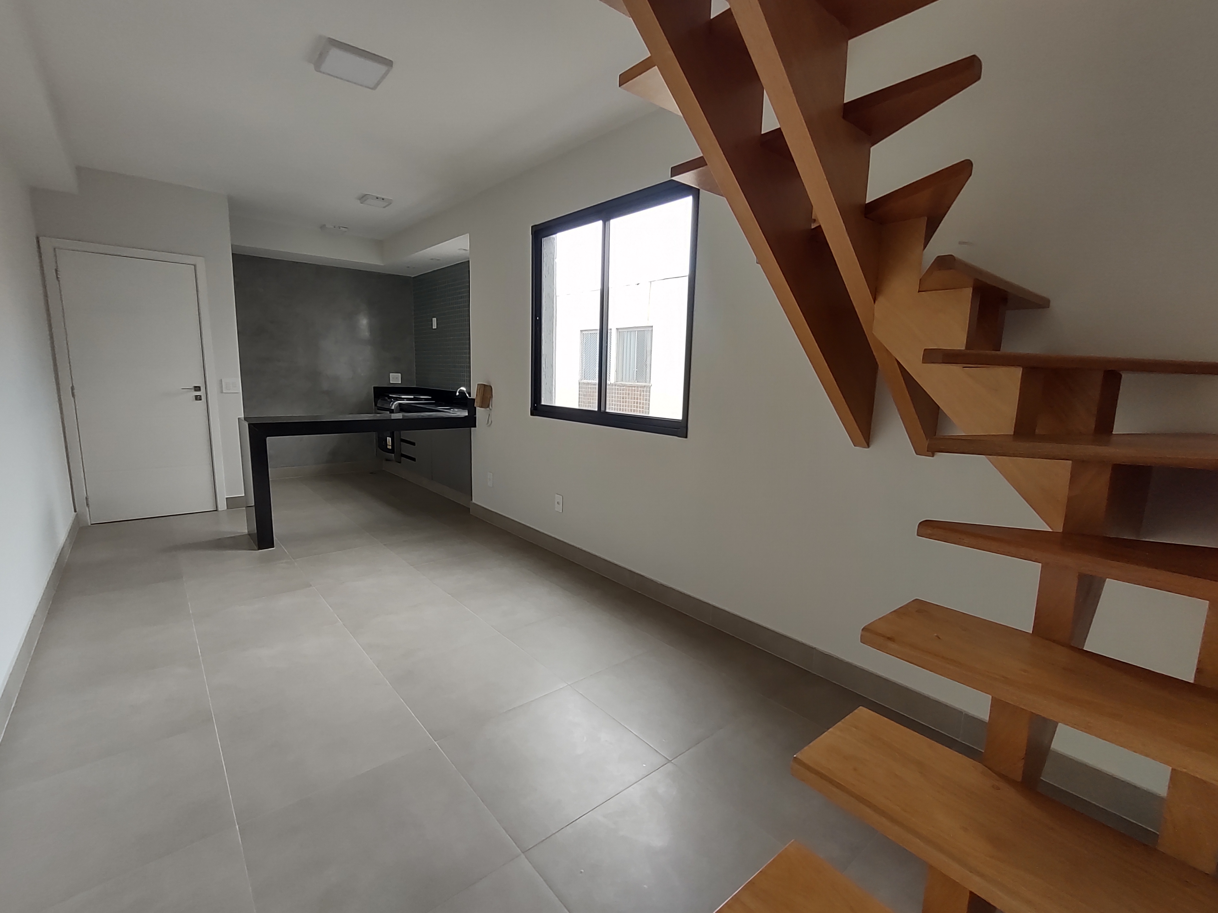 Apartamento à venda com 1 quarto, 80m² - Foto 9