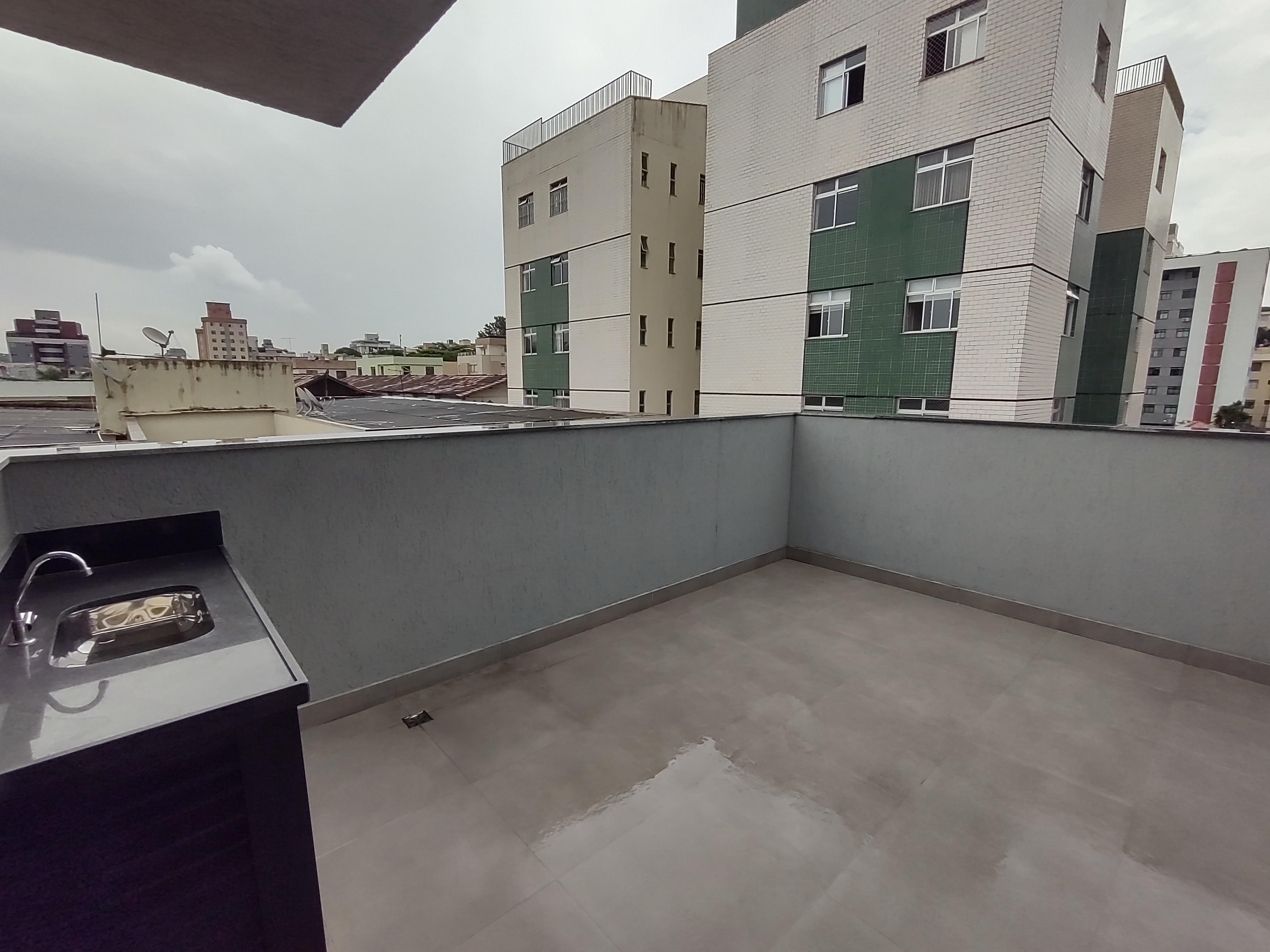 Apartamento à venda com 1 quarto, 80m² - Foto 13