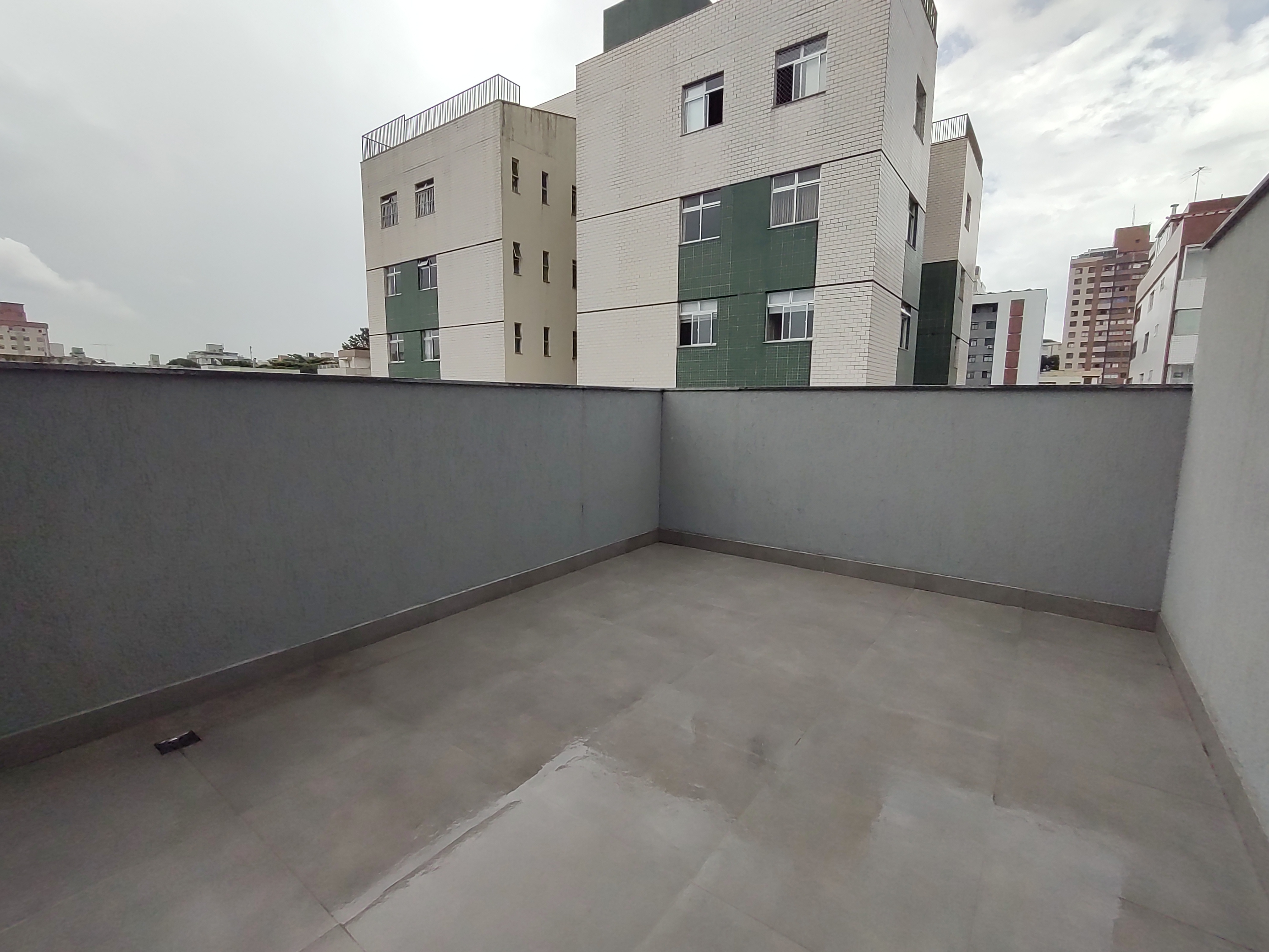 Apartamento à venda com 1 quarto, 80m² - Foto 14