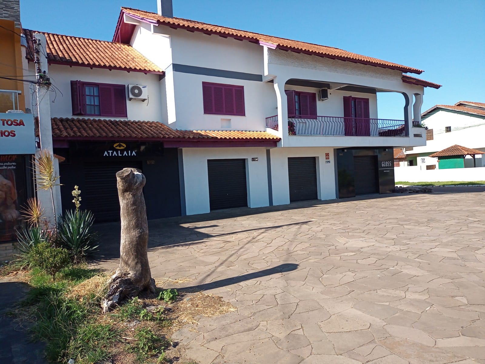 Prédio comercial - Venda, Nossa Senhora das Graças, Canoas, RS