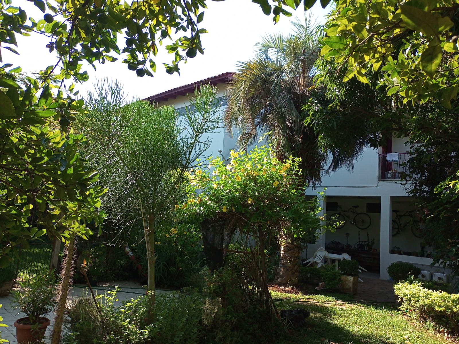 Prédio de Esquina Comercial/residencial