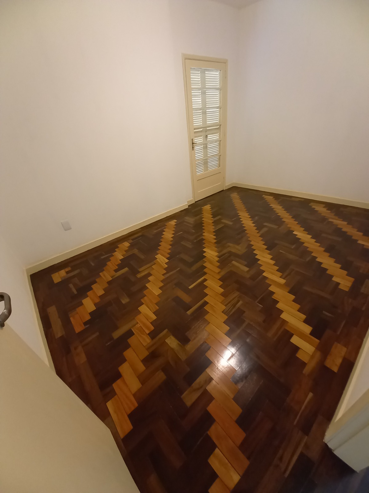 Apartamento de 2 dormitórios 