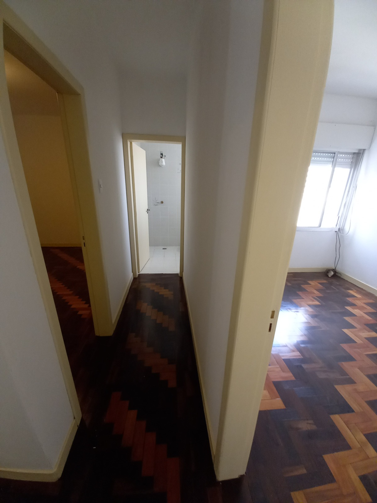 Apartamento de 2 dormitórios 