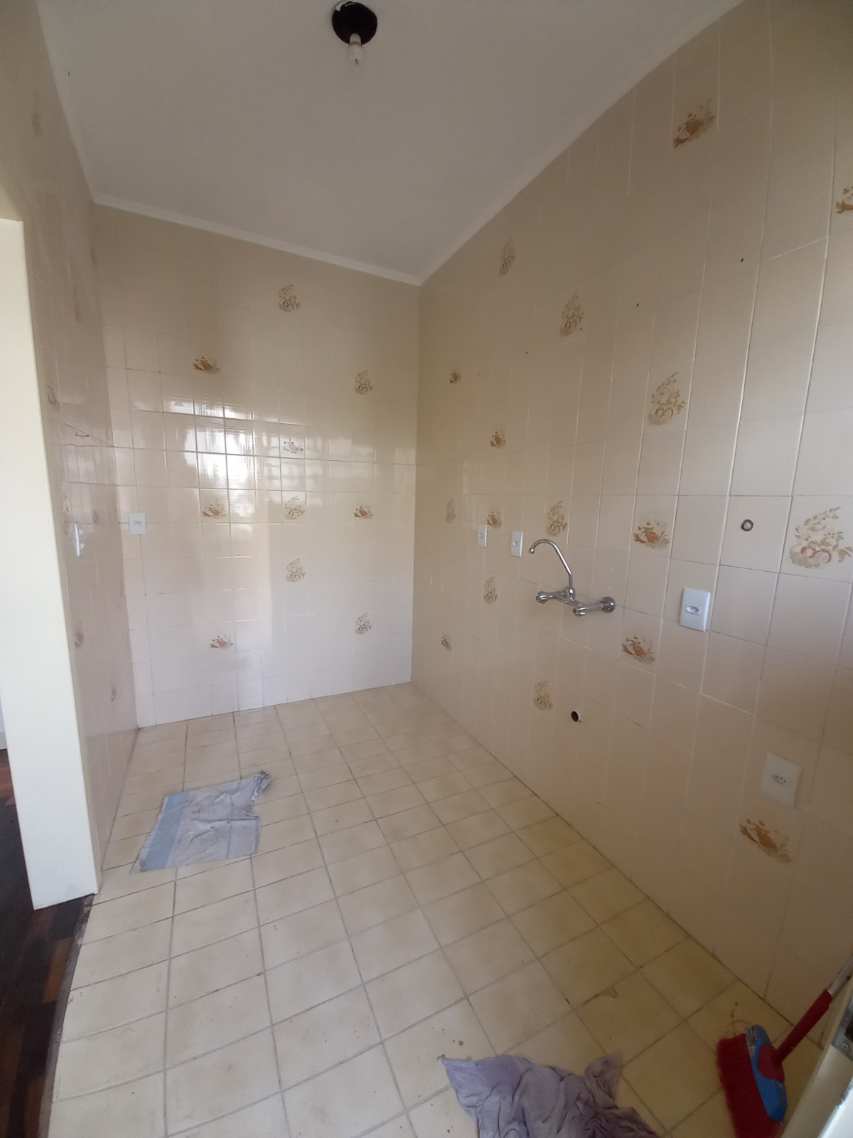 Apartamento de 2 dormitórios 
