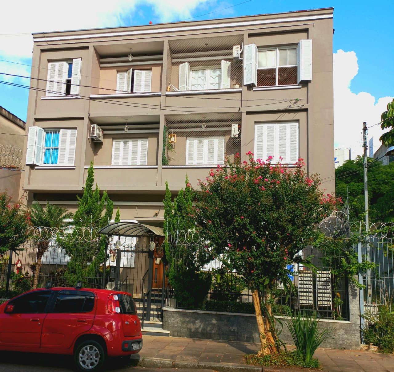 Apartamento - Venda, Moinhos de Vento, Porto Alegre, RS