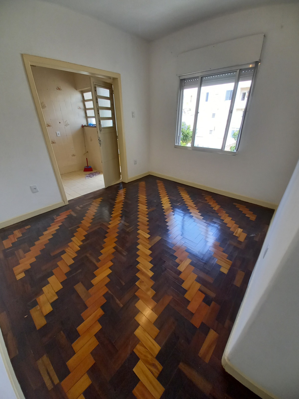 Apartamento de 2 dormitórios 