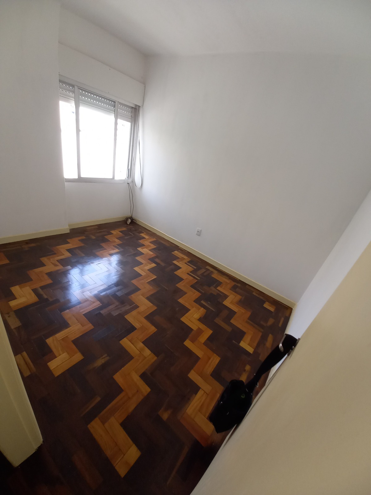 Apartamento de 2 dormitórios 