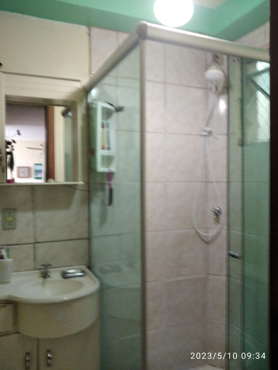 Apartamento de 2 dormitórios 
