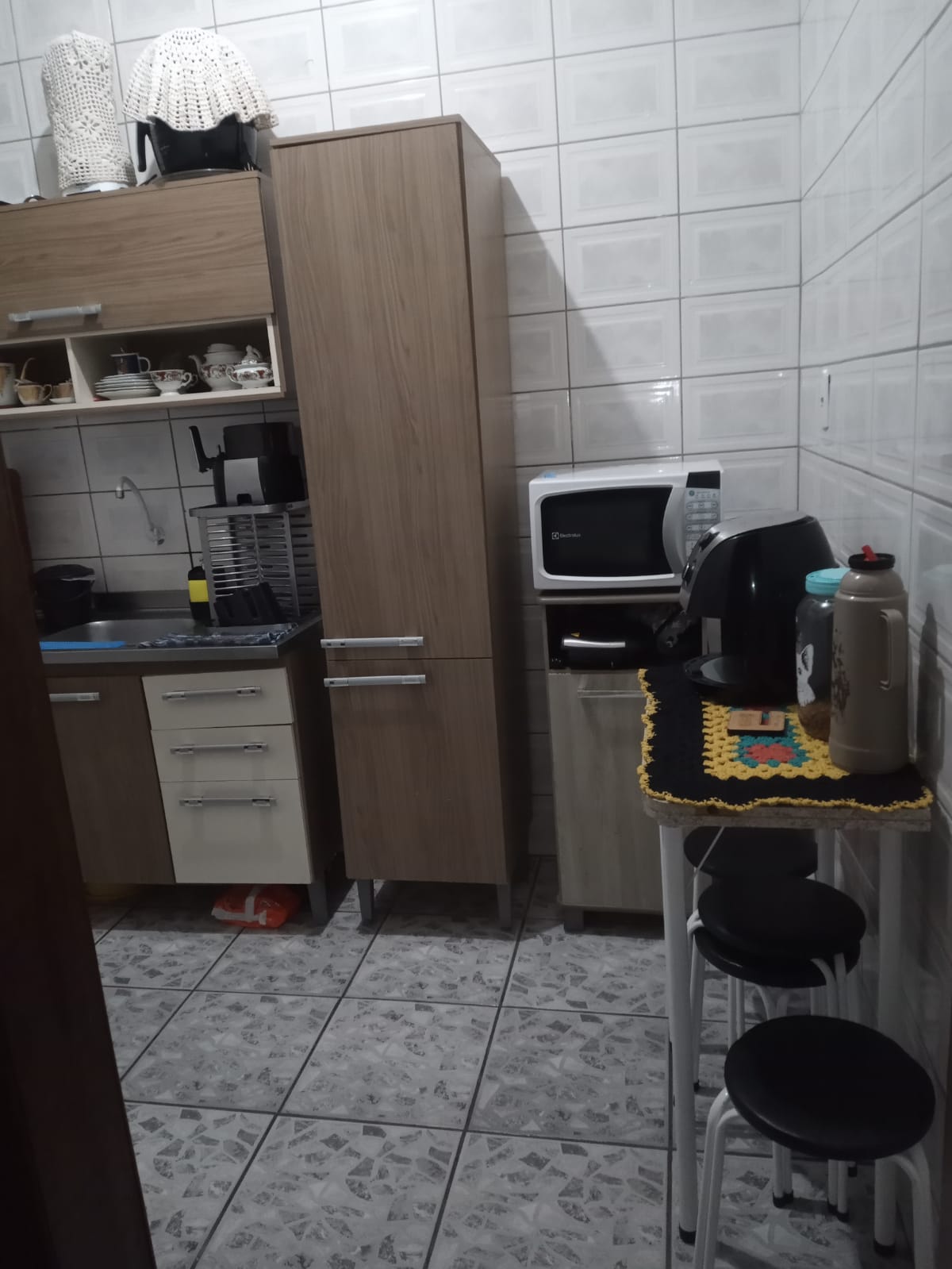 Apartamento - Venda, Cristo Redentor, Porto Alegre, RS
