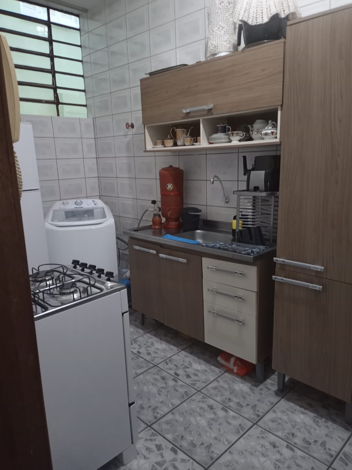 Apartamento 2 dormitórios 