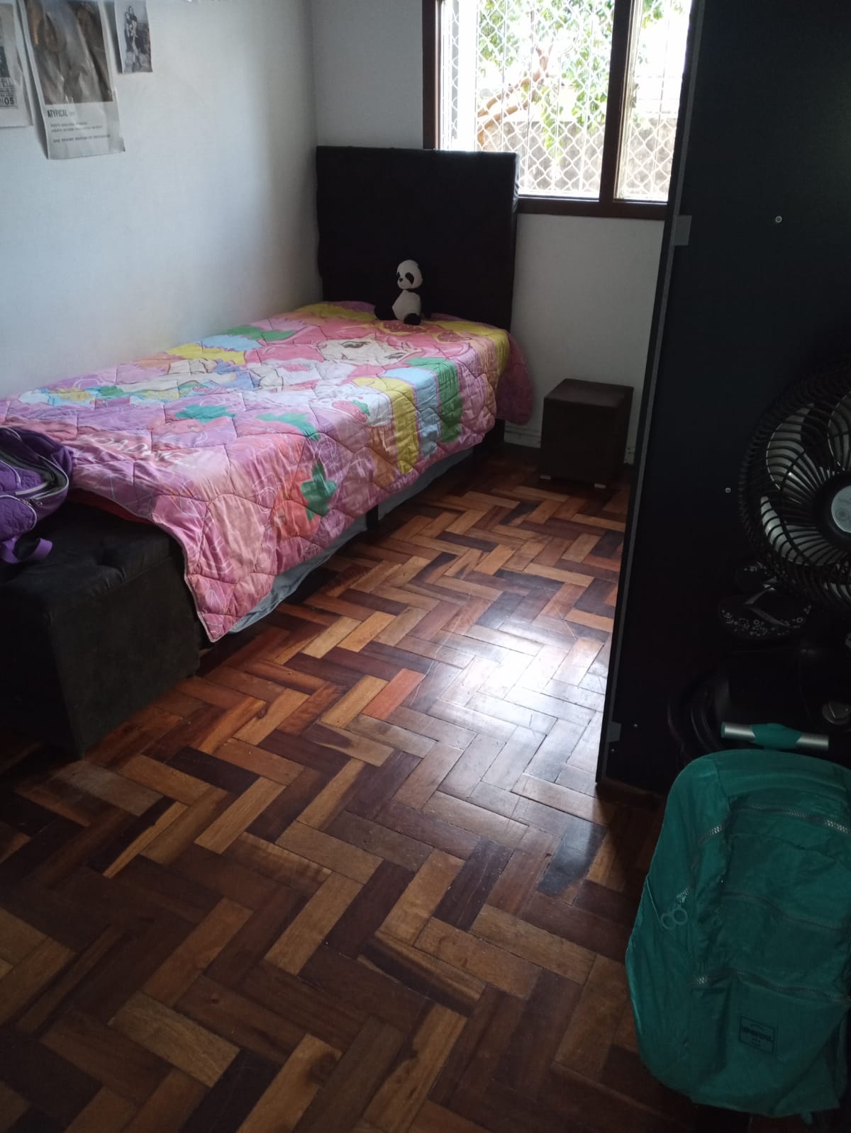 Apartamento 2 dormitórios 