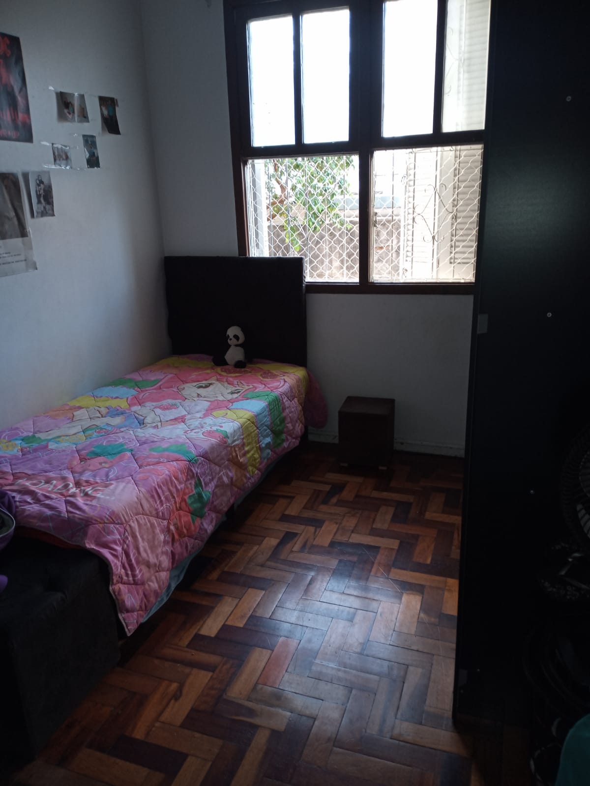 Apartamento 2 dormitórios 