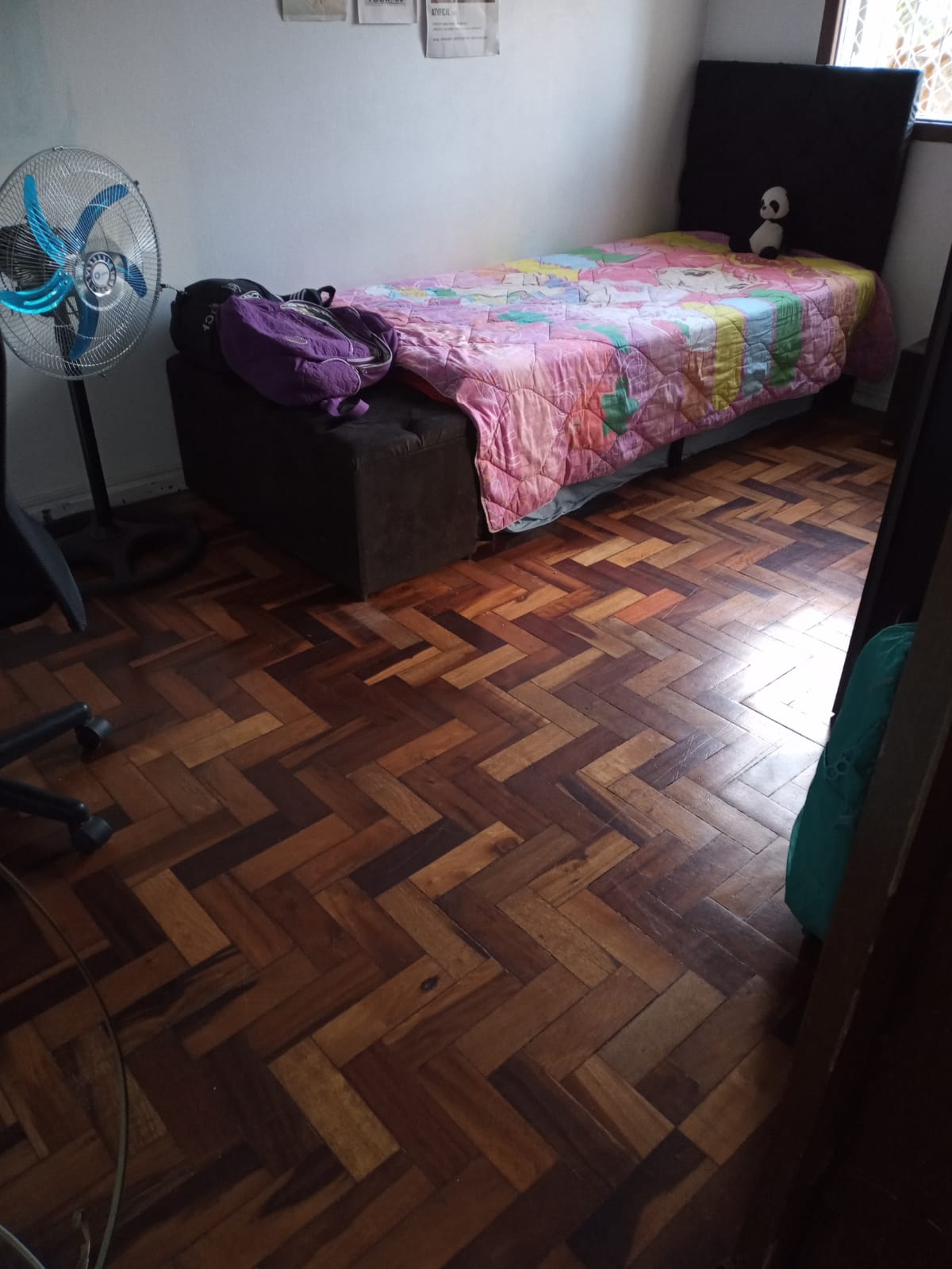 Apartamento 2 dormitórios 