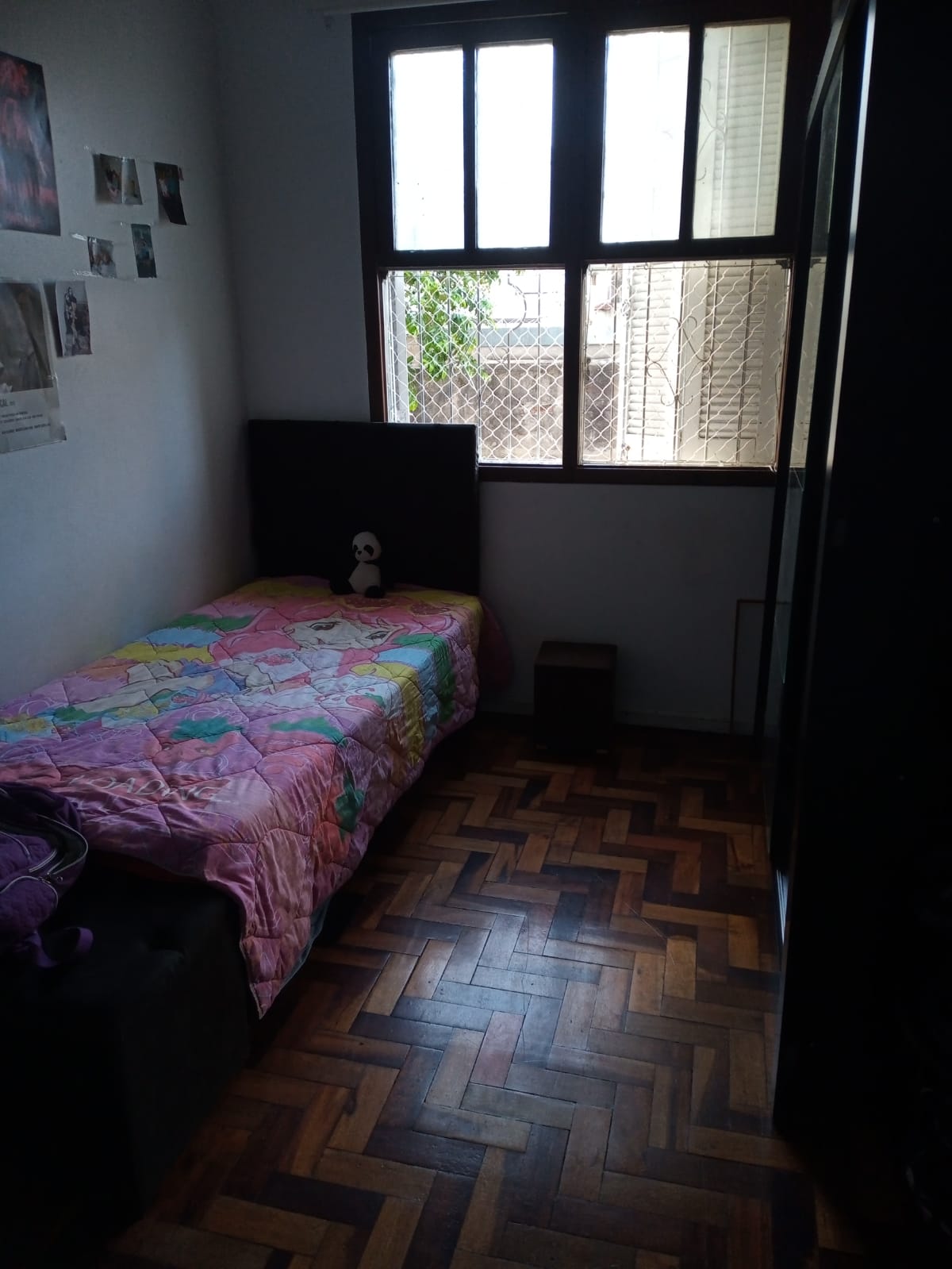Apartamento 2 dormitórios 