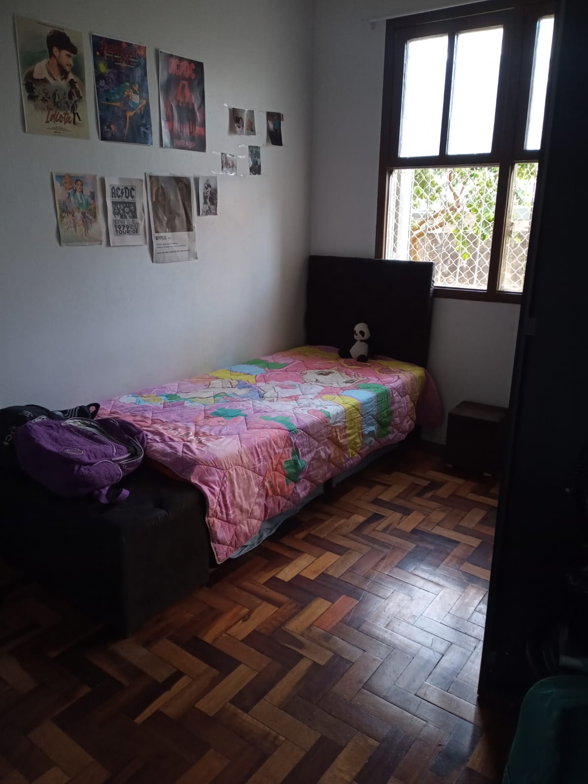 Apartamento 2 dormitórios 