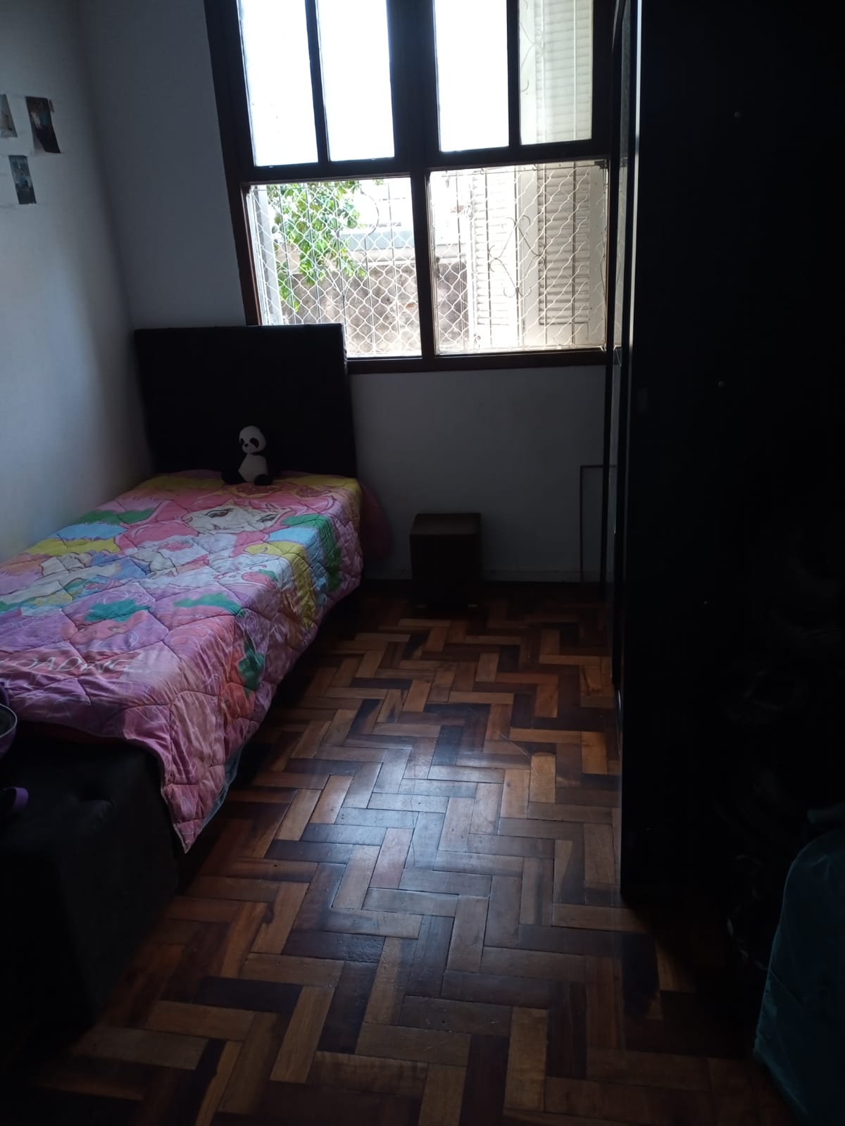 Apartamento 2 dormitórios 