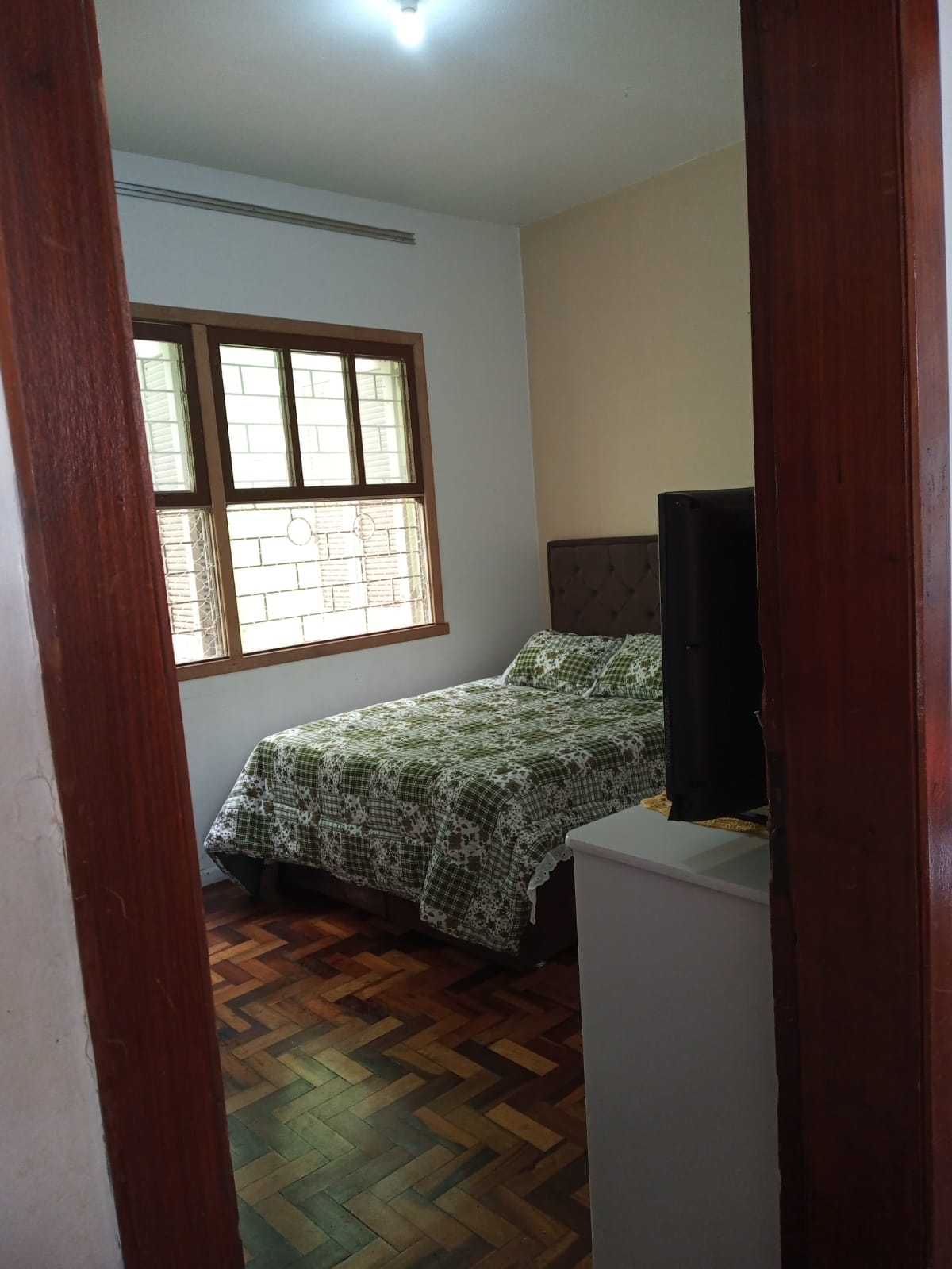 Apartamento 2 dormitórios 