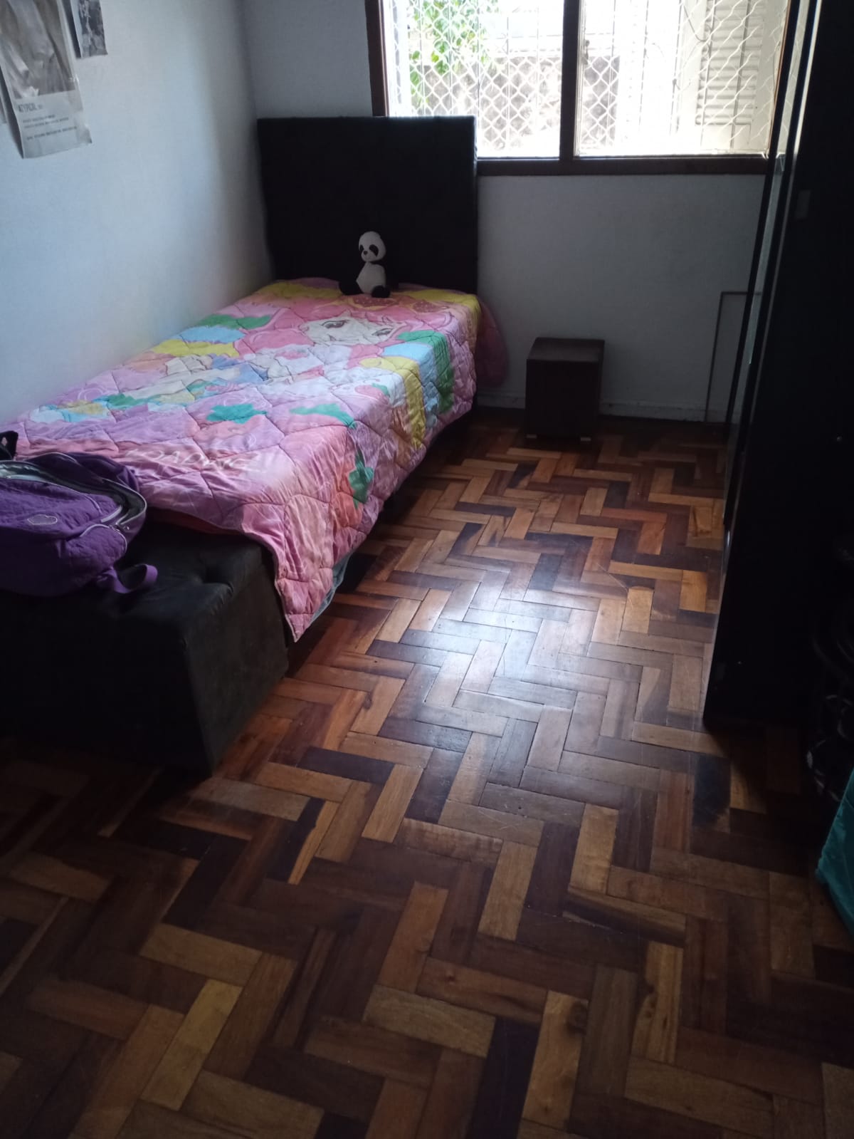 Apartamento 2 dormitórios 
