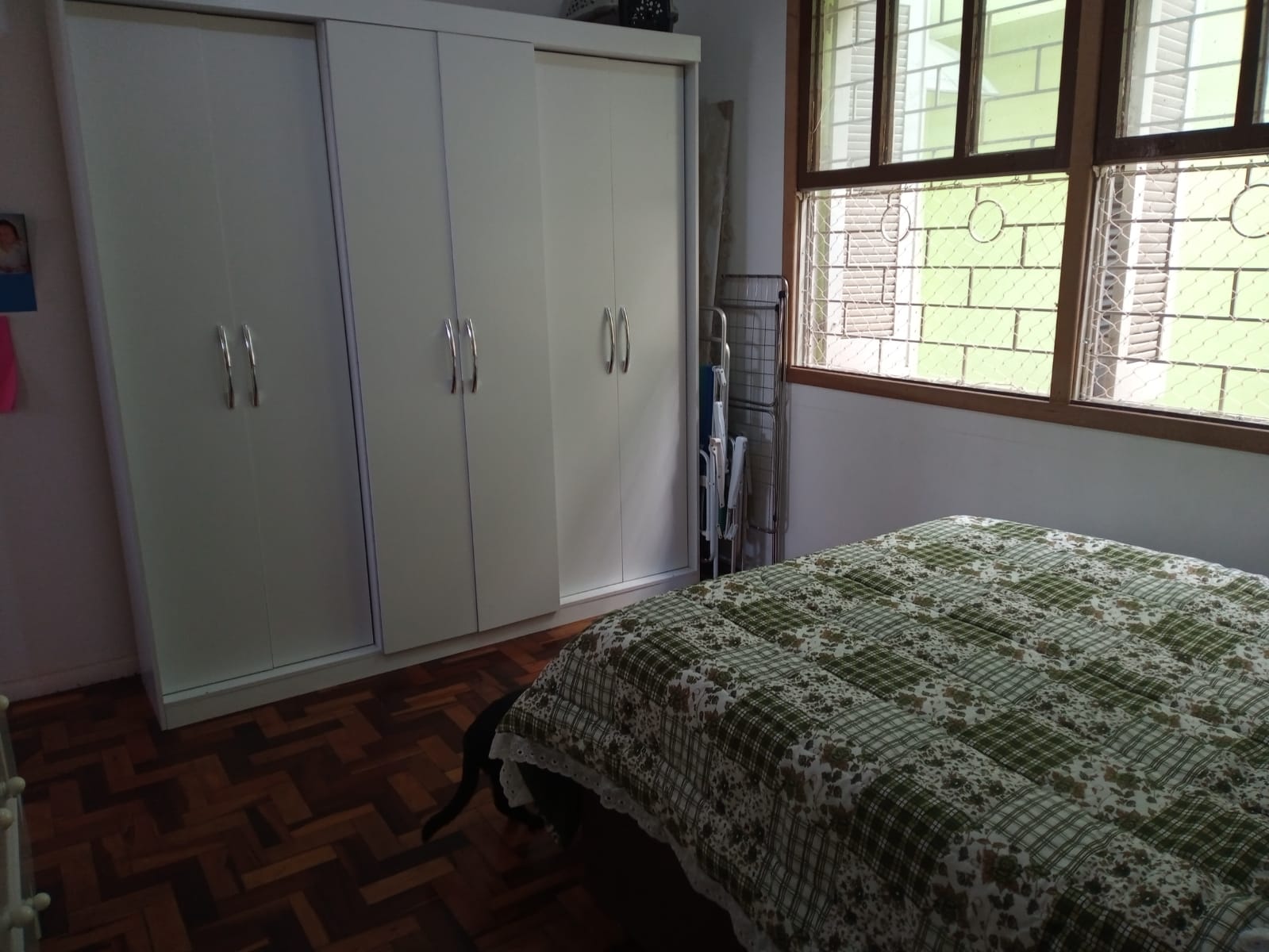 Apartamento 2 dormitórios 