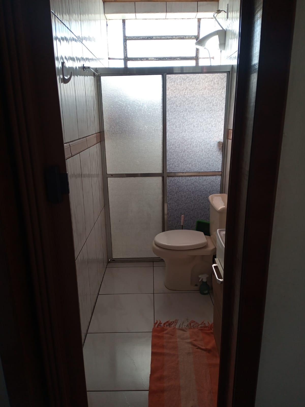 Apartamento 2 dormitórios 