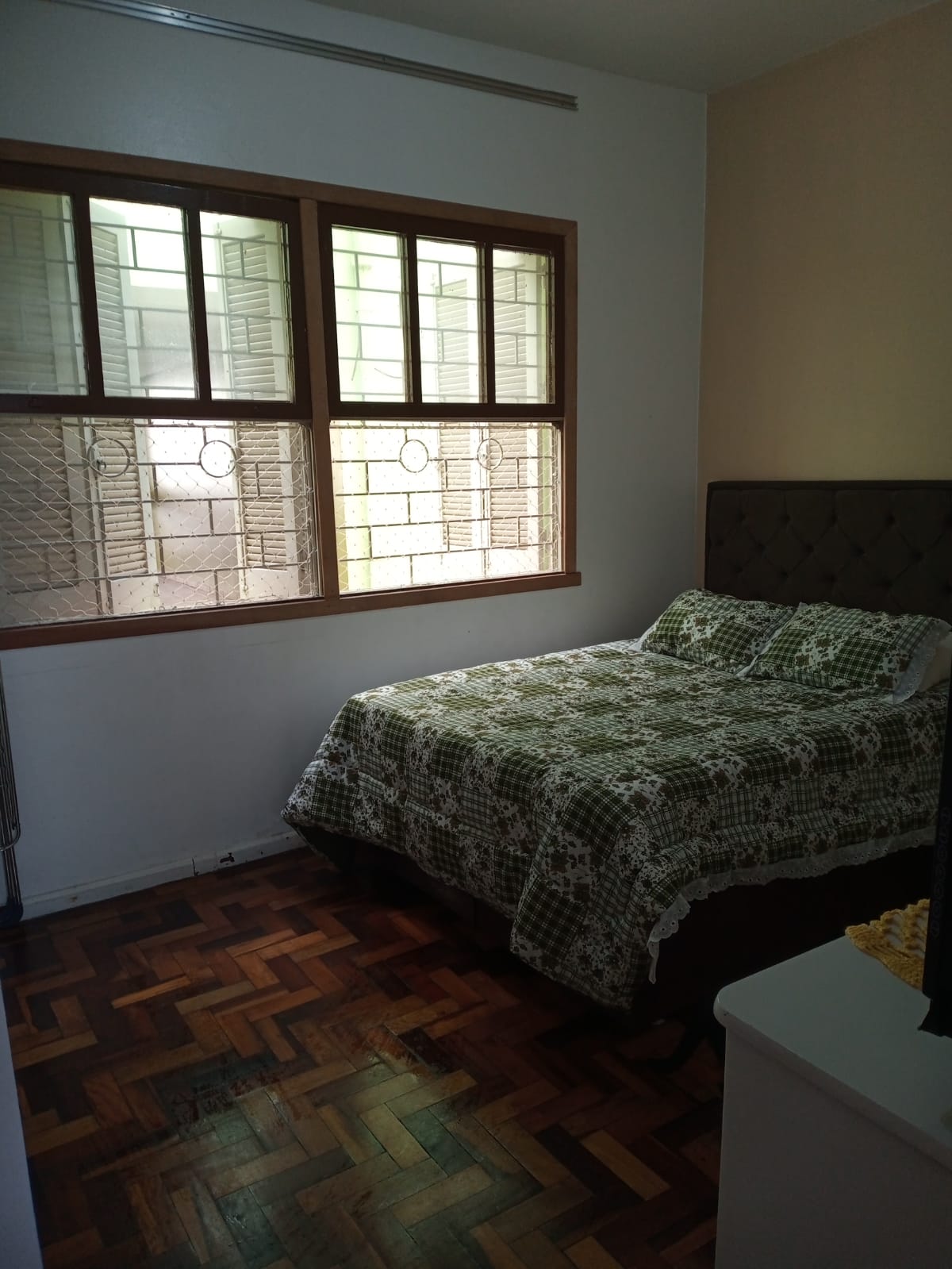 Apartamento 2 dormitórios 