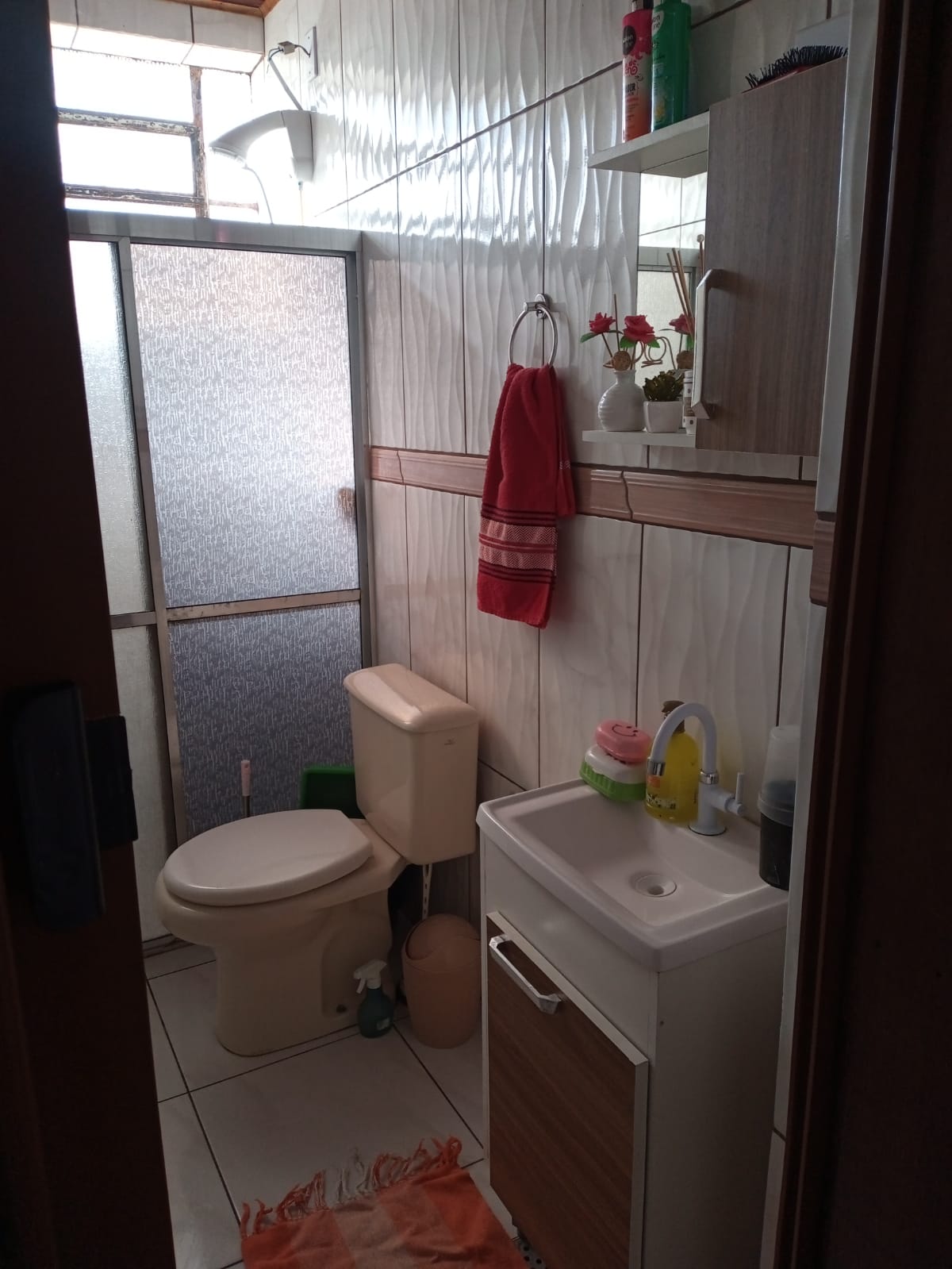 Apartamento 2 dormitórios 