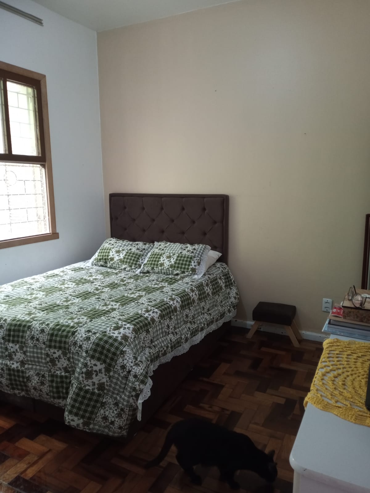 Apartamento 2 dormitórios 