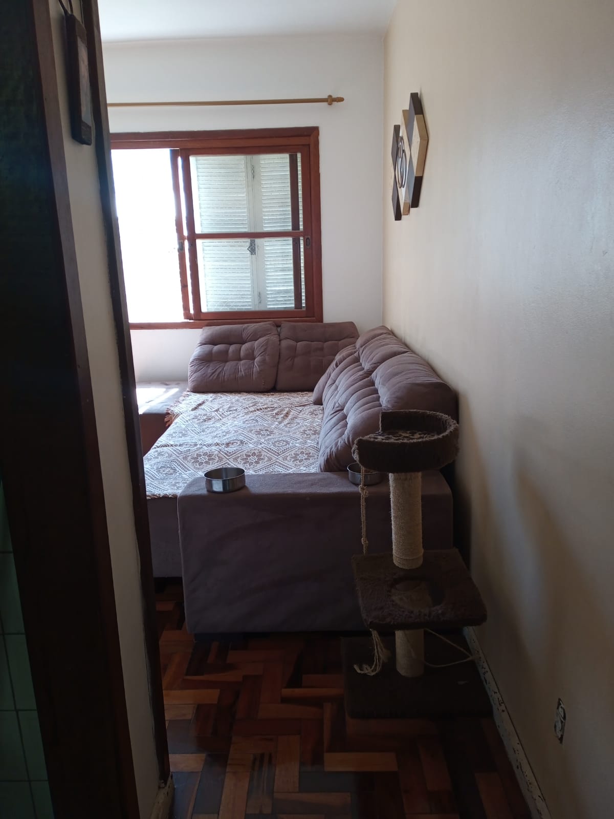 Apartamento 2 dormitórios 