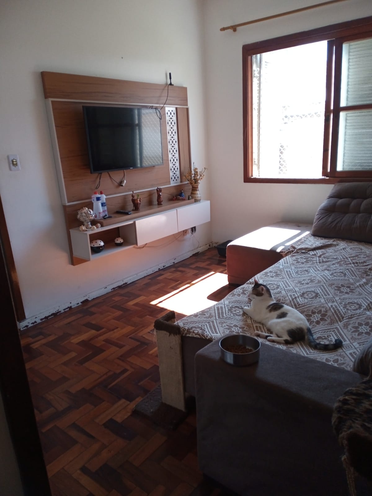 Apartamento 2 dormitórios 