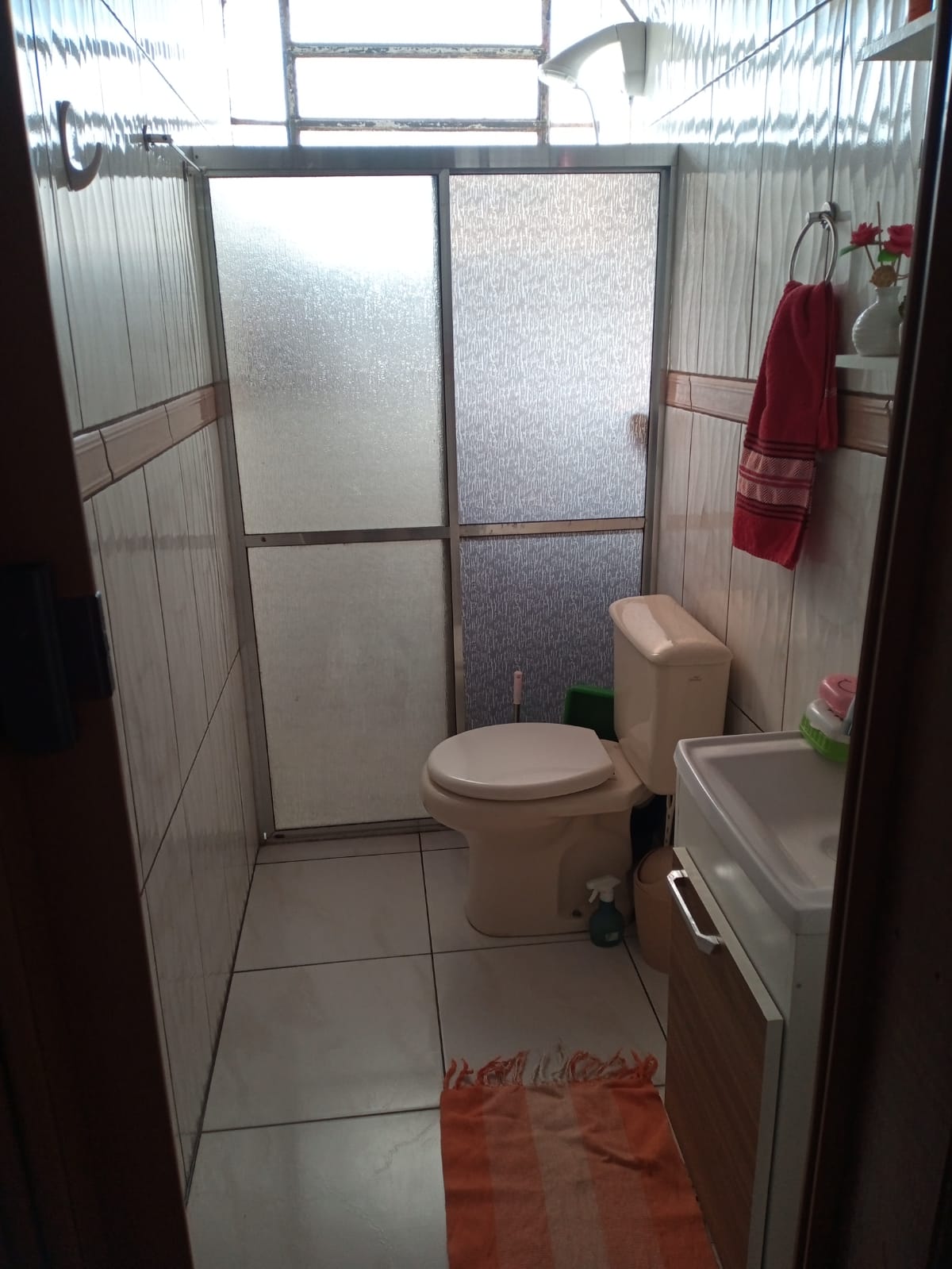 Apartamento 2 dormitórios 