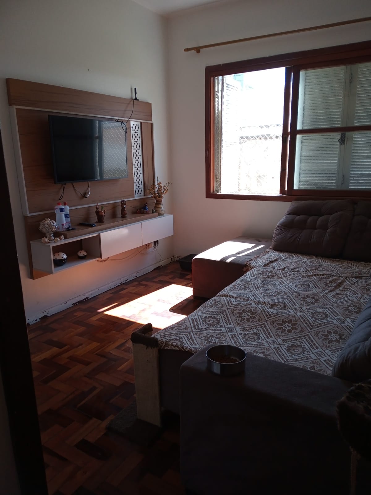 Apartamento 2 dormitórios 