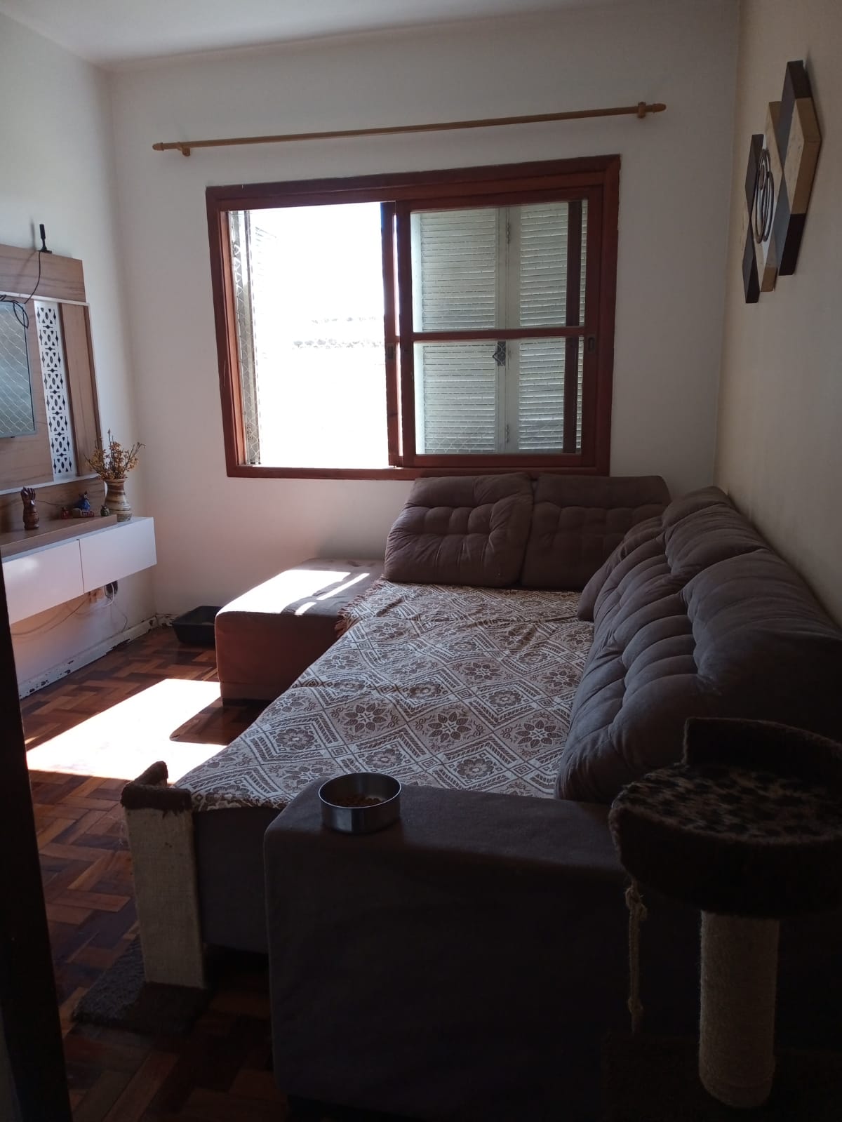 Apartamento 2 dormitórios 