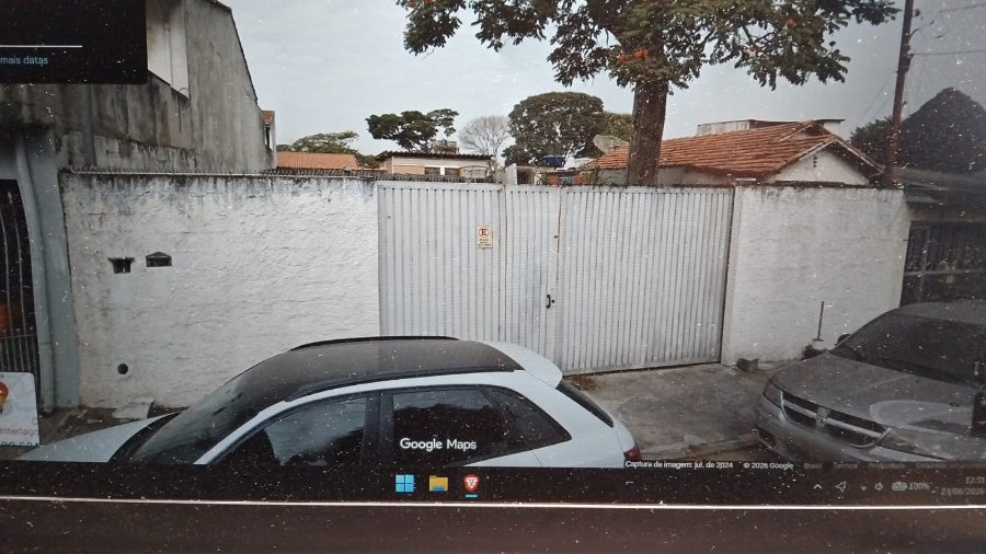 VENDO TERRENO COMERCIAL PLANO NO BAIRRO VILA GEA!