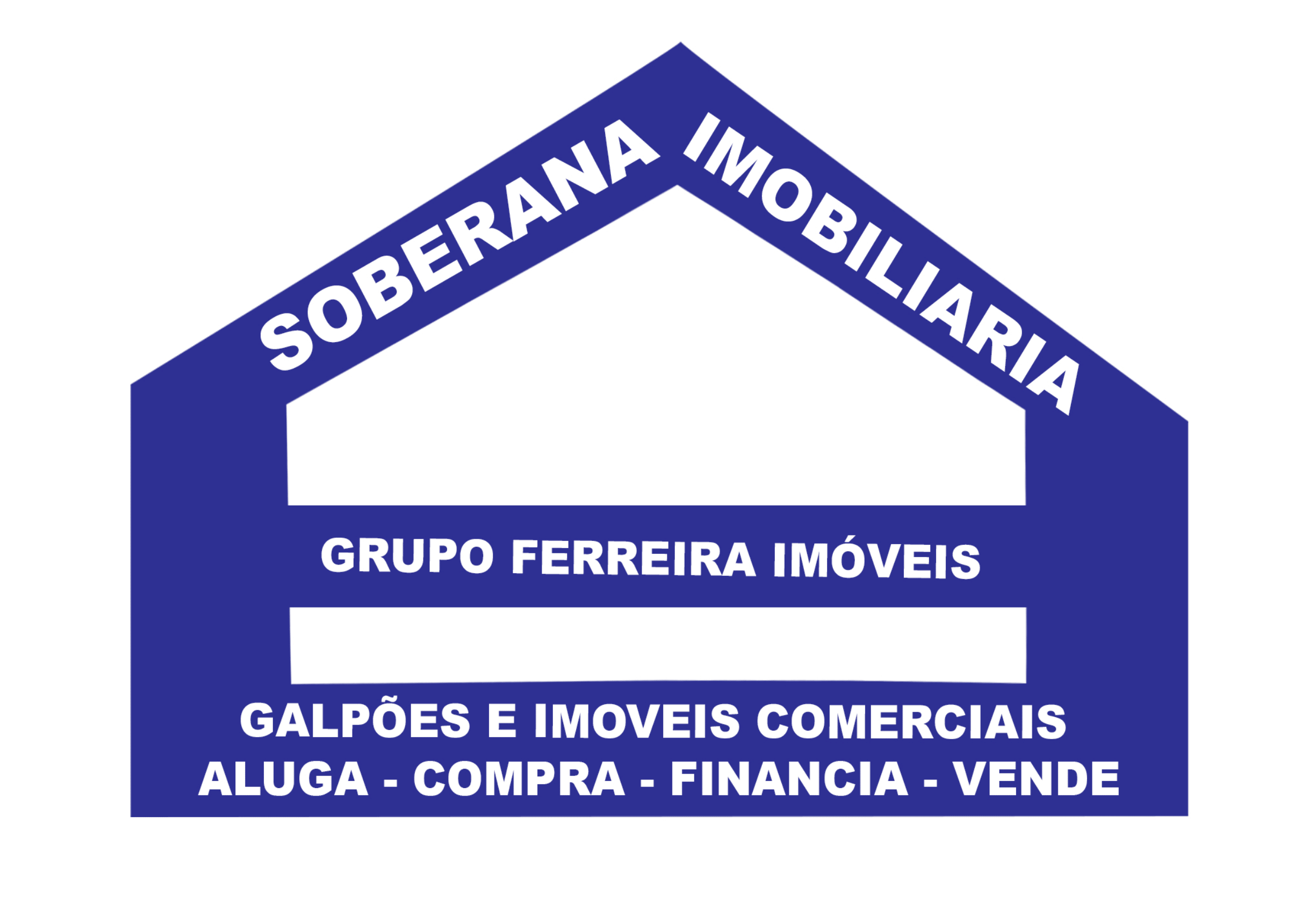 Soberana Imobiliária - "Galpões, Salas, Terrenos e Imóveis Comerciais".