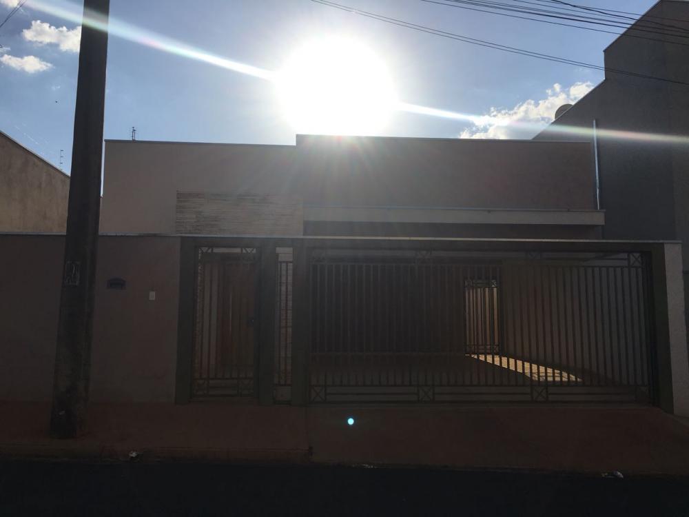 Casa - Venda, Sahra Vida, Uchoa, SP