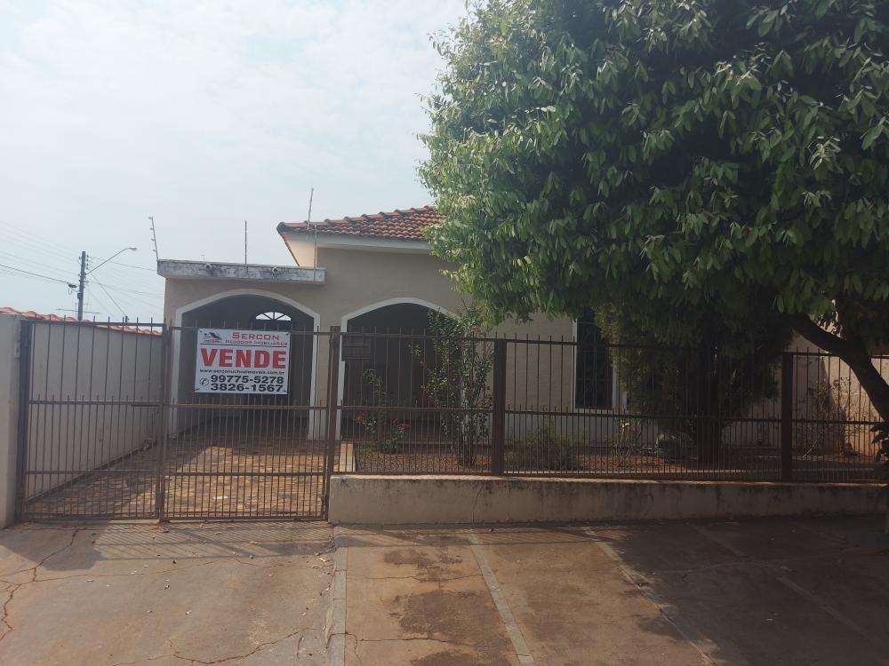 Casa - Venda, SANTA ISABEL, Uchoa, SP