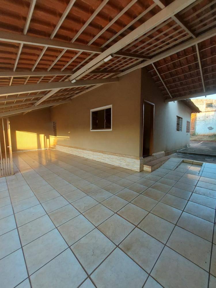 Casa - Venda, CIDADE ALTA, Uchoa, SP