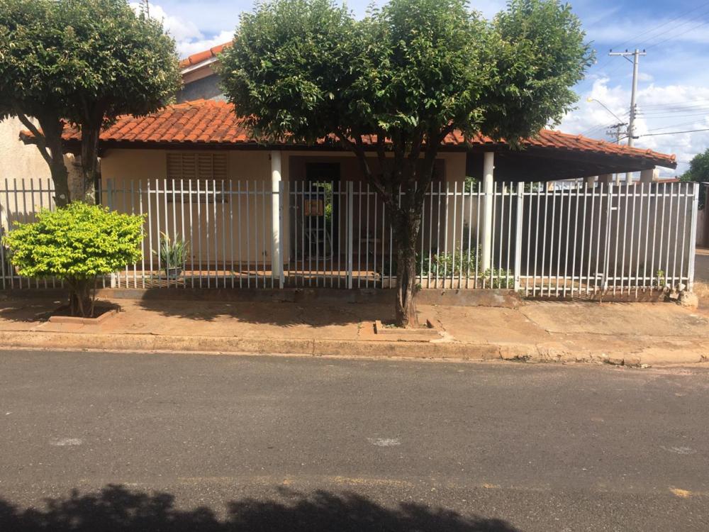 Casa - Venda, São Miguel, Uchoa, SP