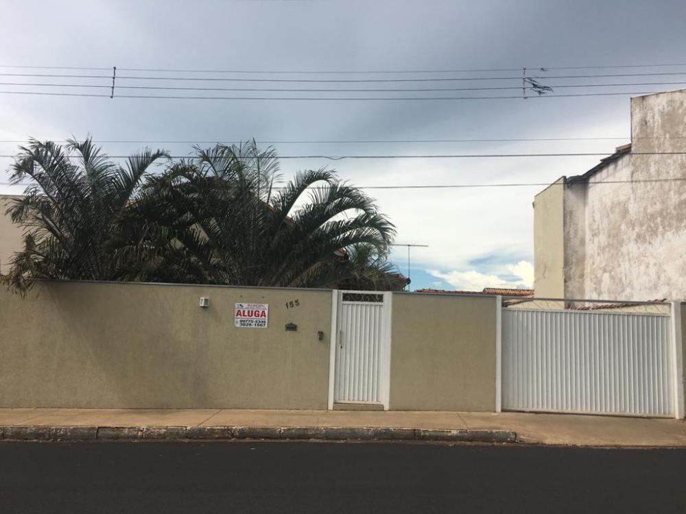 Casa - Venda, Centro, Uchoa, SP