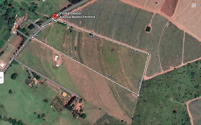 Rural - Venda, Zona Rural, Uchoa, SP