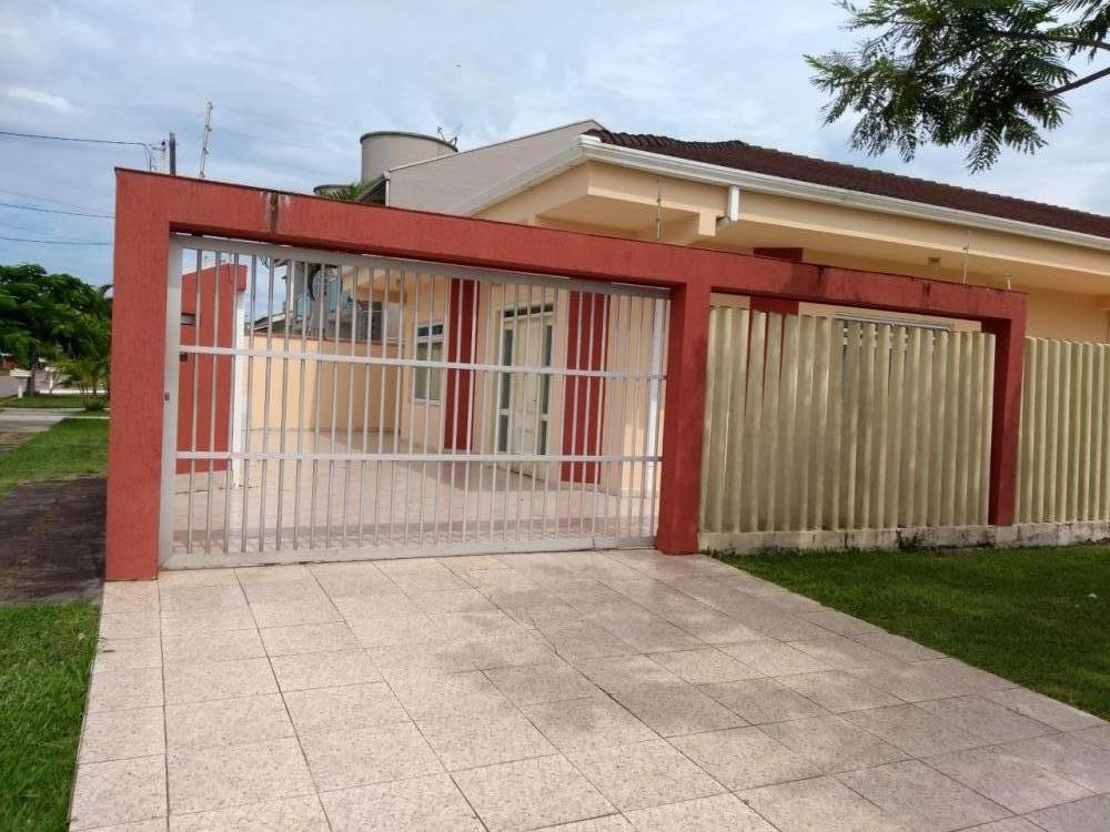 Casa - Temporada, Brejatuba, Guaratuba, PR