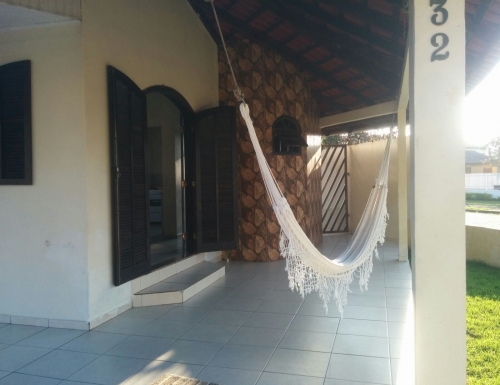 Casa - Locação, Centro, Guaratuba, PR