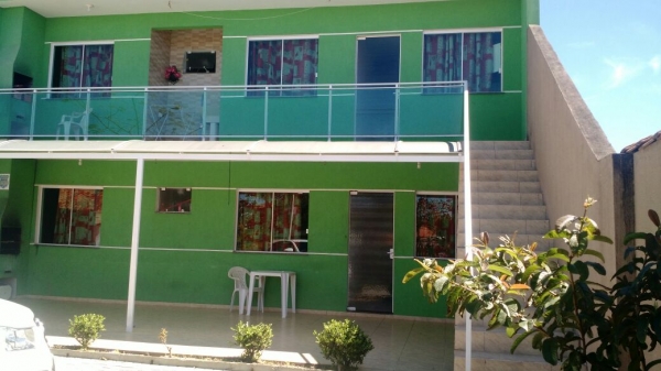 Casa - Temporada, Brejatuba, Guaratuba, PR