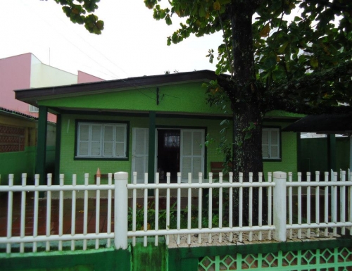 Casa - Locação, Brejatuba, Guaratuba, PR